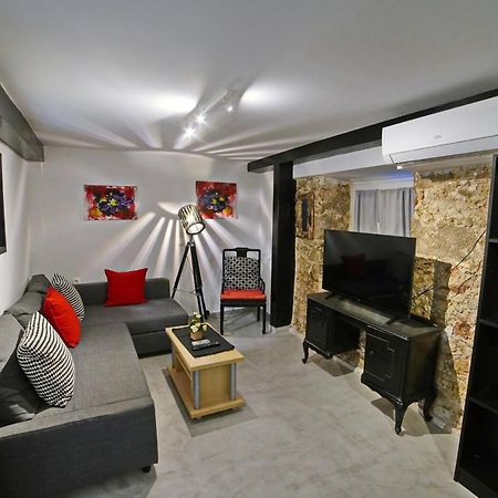 Lefkayo Apartment Лефкада Екстериор снимка
