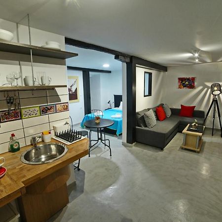 Lefkayo Apartment Лефкада Екстериор снимка