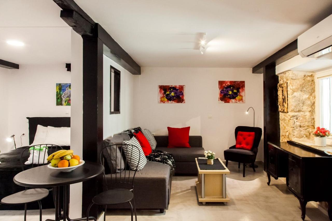 Lefkayo Apartment Лефкада Екстериор снимка