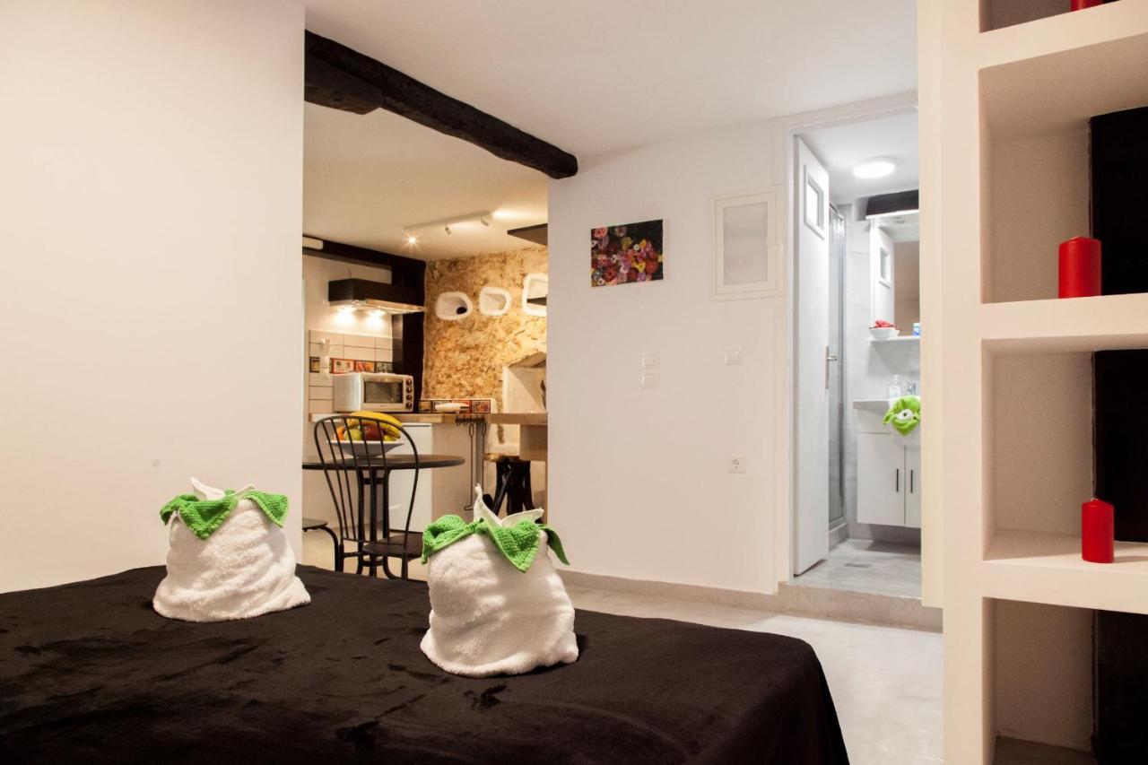 Lefkayo Apartment Лефкада Екстериор снимка