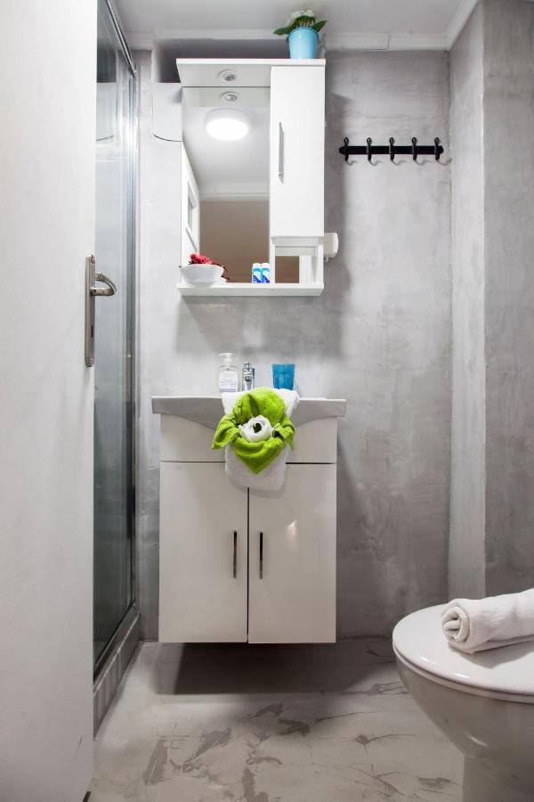 Lefkayo Apartment Лефкада Екстериор снимка