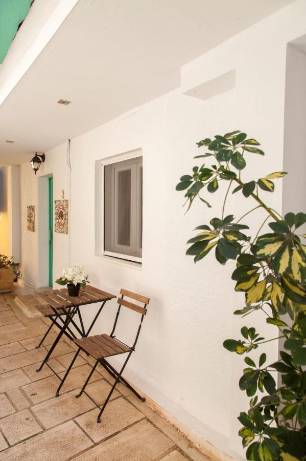 Lefkayo Apartment Лефкада Екстериор снимка