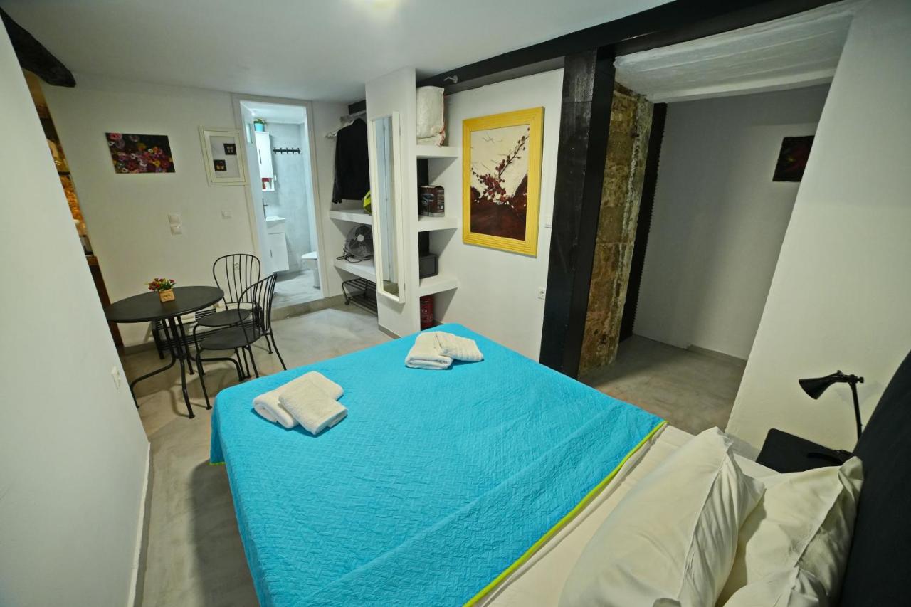 Lefkayo Apartment Лефкада Екстериор снимка