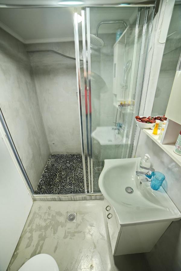 Lefkayo Apartment Лефкада Екстериор снимка